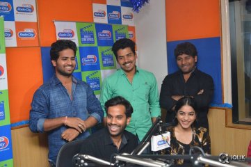 Pittagoda Movie 3rd Song Launch